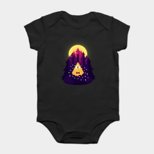 BILL Baby Bodysuit